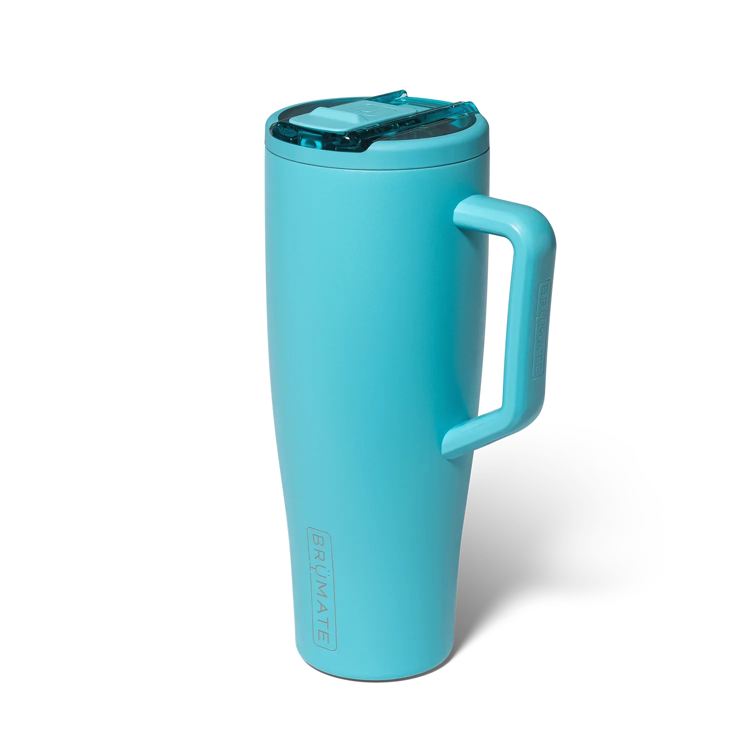 Brumate Era Flip 40oz Curacao Leak-proof Cup DWEF40CUR