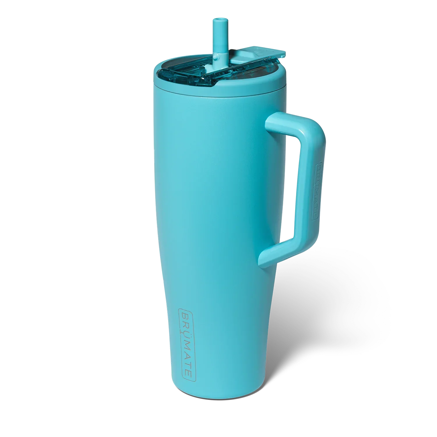 Brumate Era Flip 40oz Curacao Leak-proof Cup DWEF40CUR