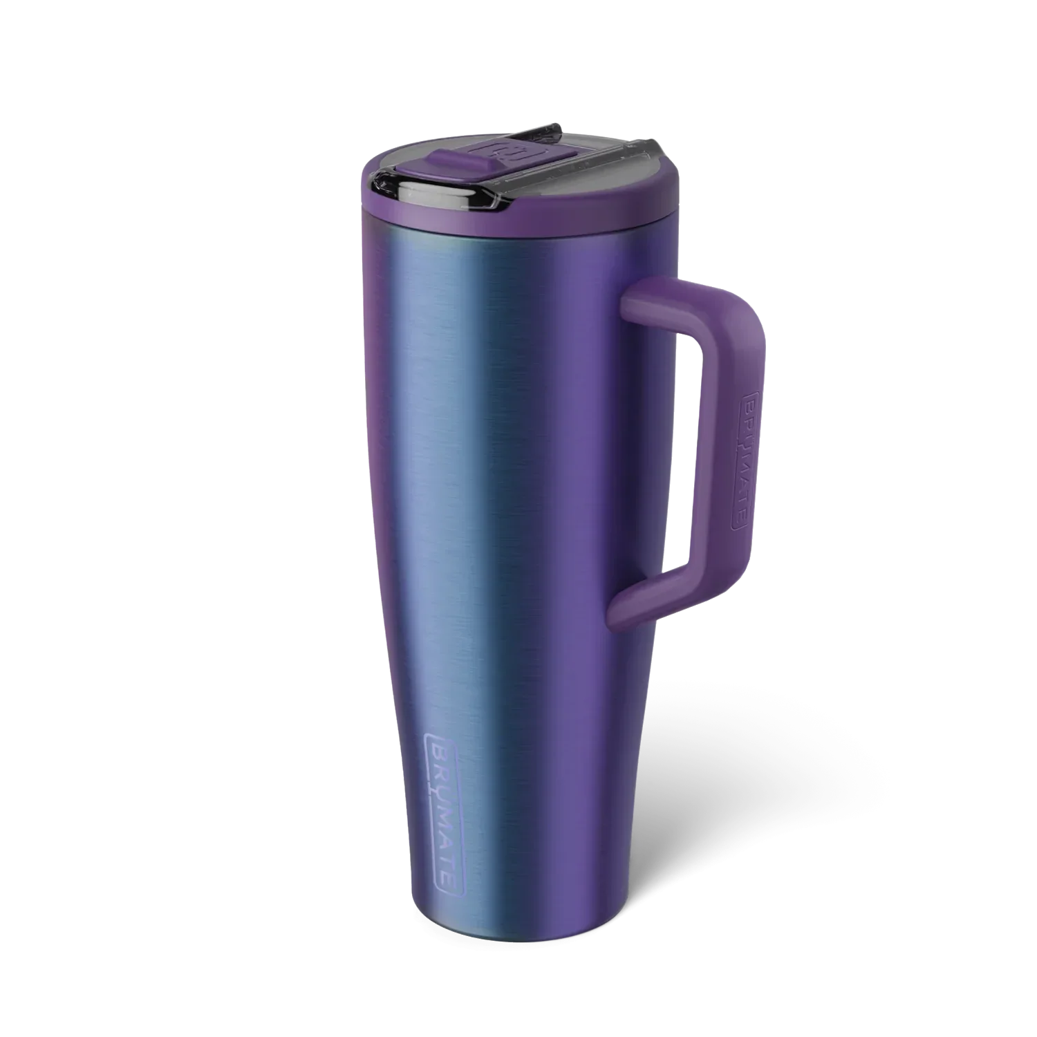 Brumate Era Flip 40oz Dark Aura Leak-Proof Cup DWEF40DAU