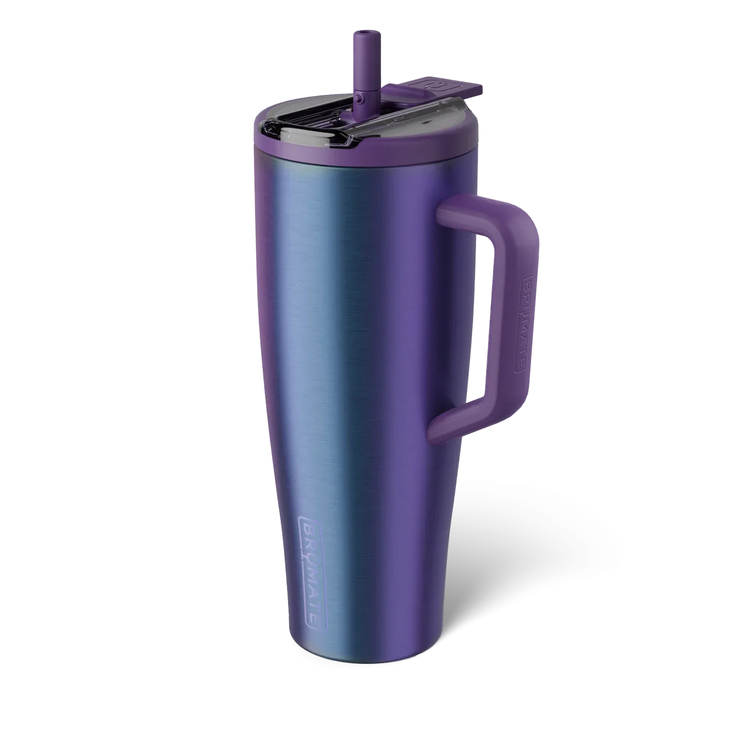 Brumate Era Flip 40oz Dark Aura Leak-Proof Cup DWEF40DAU