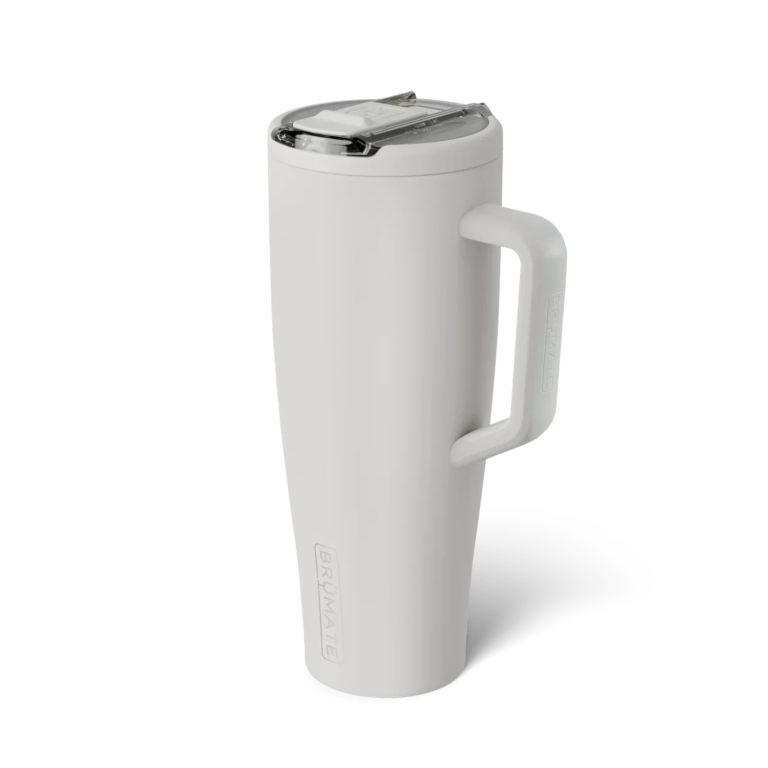 Brumate Era Flip 40oz Dune Spill Proof Tumbler DWEF40DNE