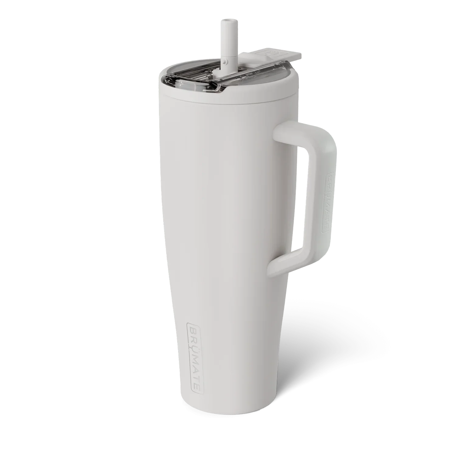 Brumate Era Flip 40oz Dune Spill Proof Tumbler DWEF40DNE