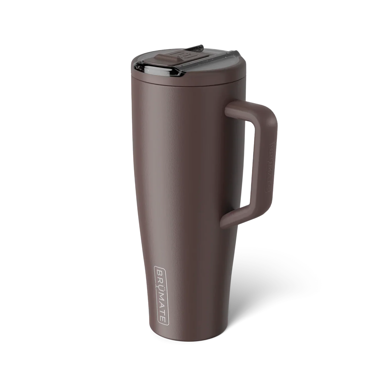 Brumate Era Flip 40oz Java Spill Proof Tumbler DWEF40JAV