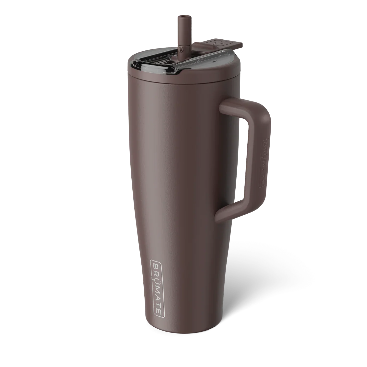Brumate Era Flip 40oz Java Spill Proof Tumbler DWEF40JAV