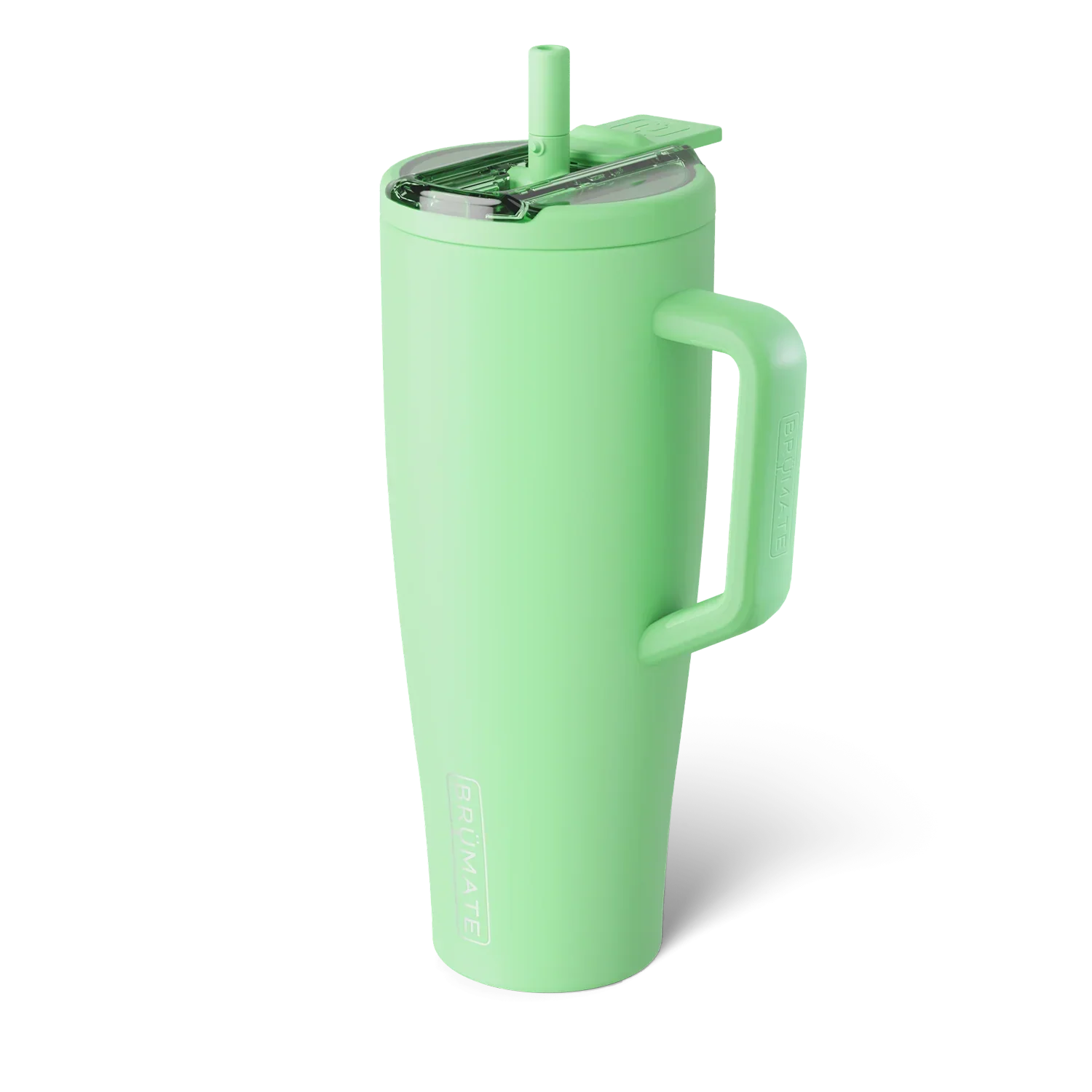Brumate Era Flip 40oz Kiwi Leak-Proof Cup DWEF40KIW