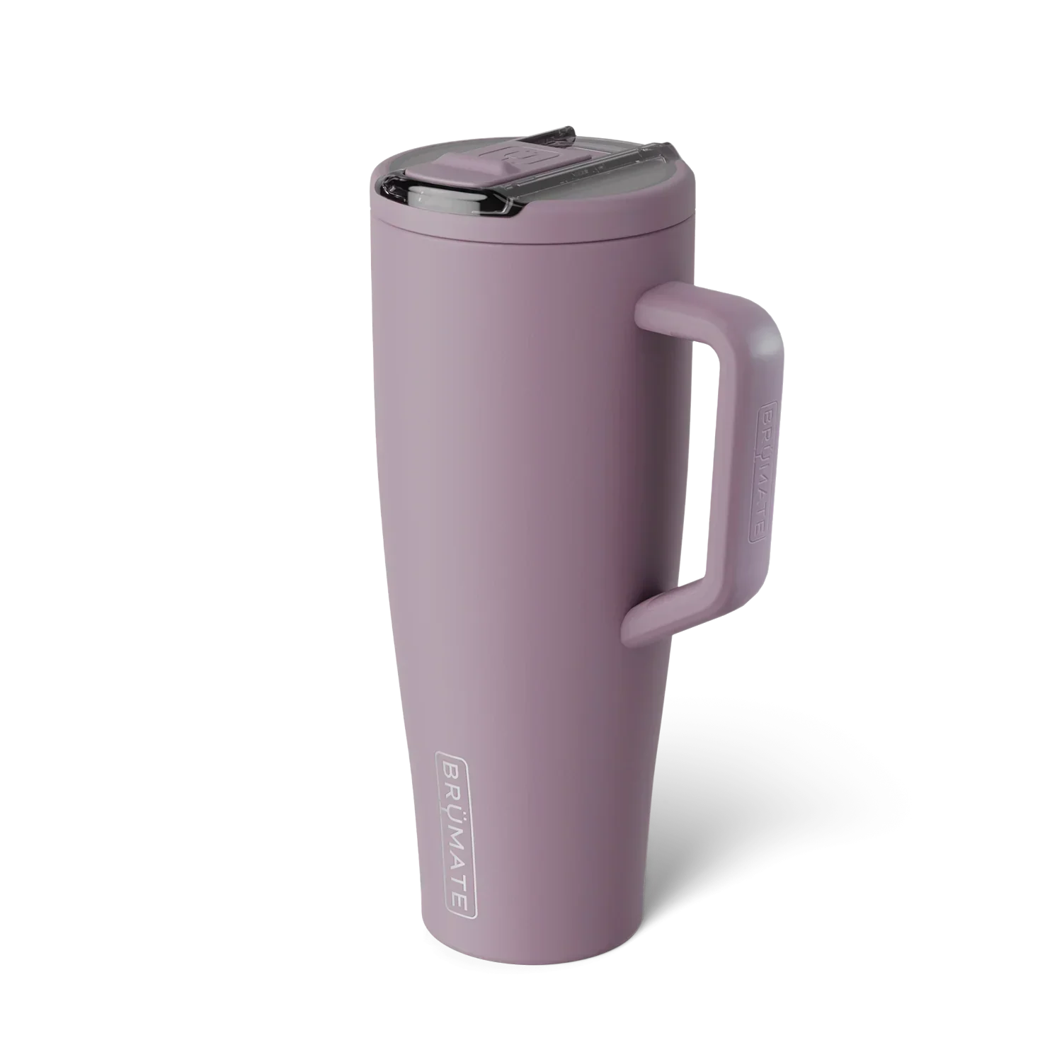 Brumate Era Flip 40oz Lilac Dusk Spill Proof Tumbler DWEF40LLD