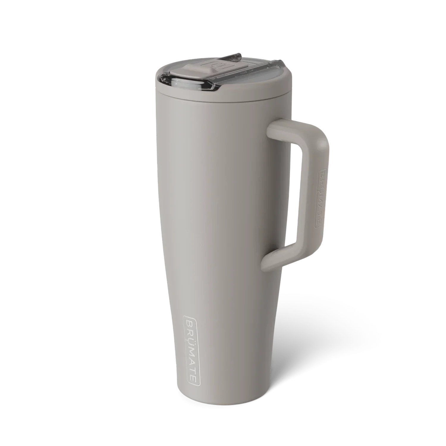 Brumate Era Flip 40oz Mocha Tumbler DWEF40MCA