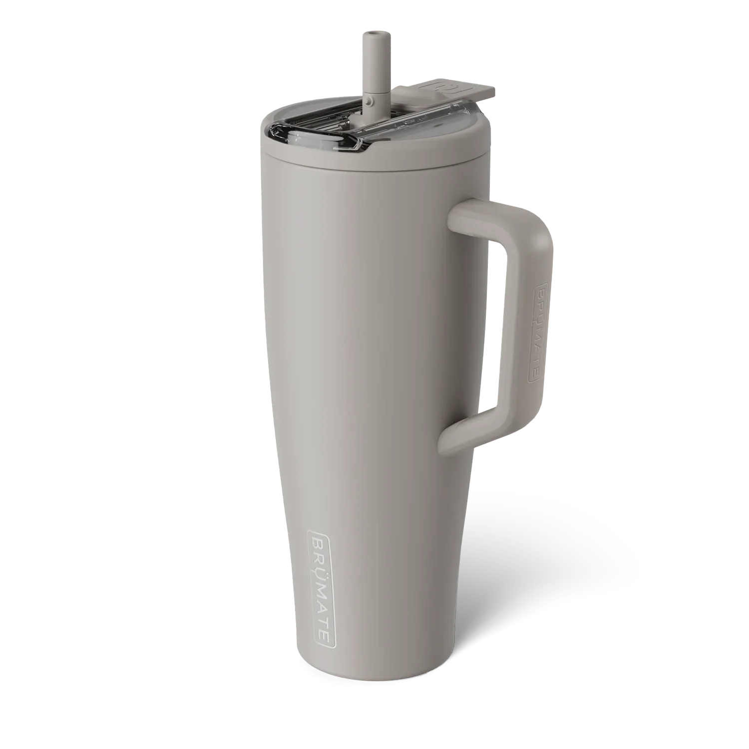 Brumate Era Flip 40oz Mocha Tumbler DWEF40MCA