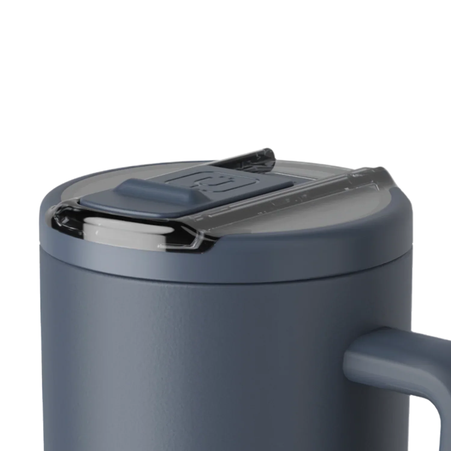 Brumate Era Flip 40oz Nightfall Blue Leak-Proof Cup DWEF40NFB