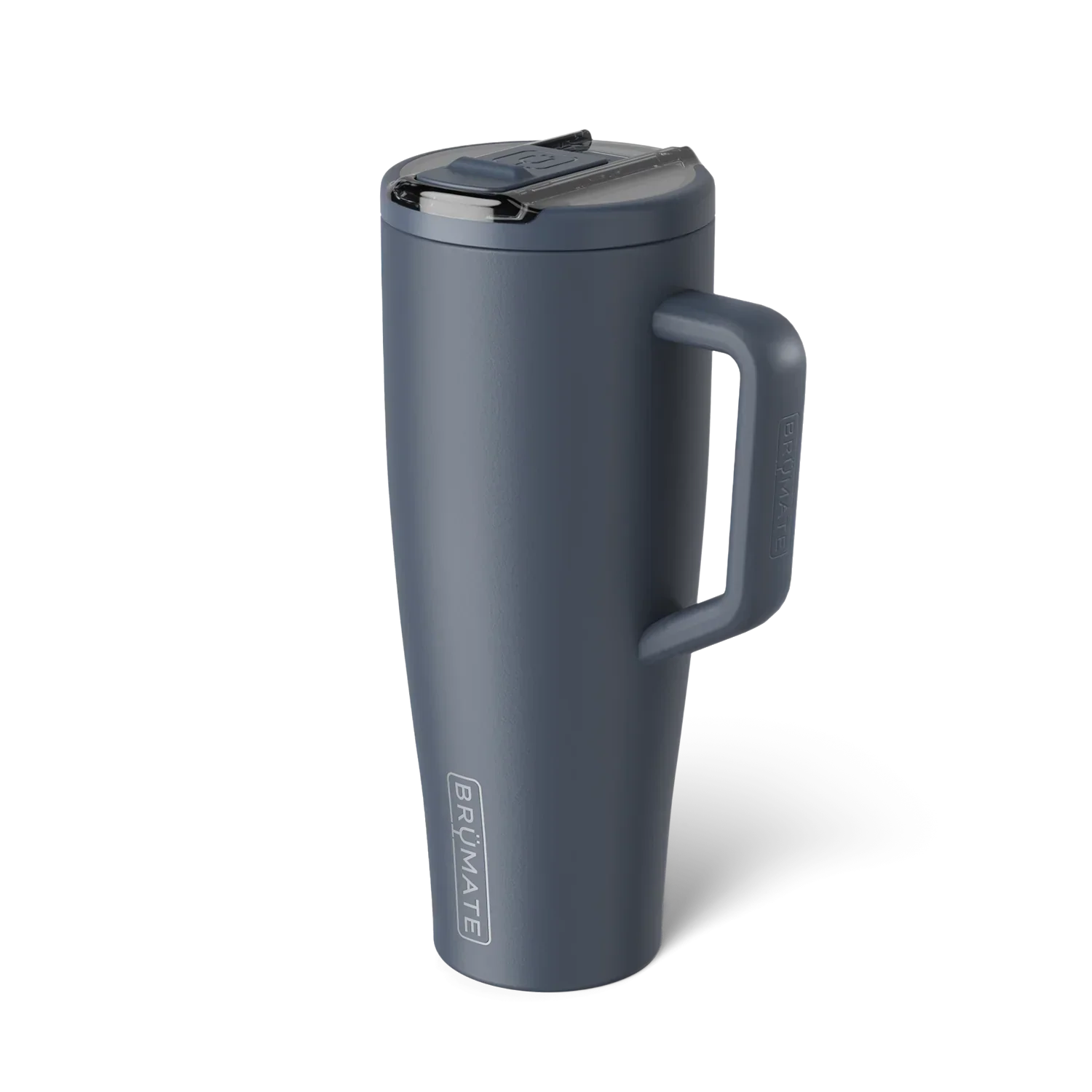 Brumate Era Flip 40oz Nightfall Blue Leak-Proof Cup DWEF40NFB