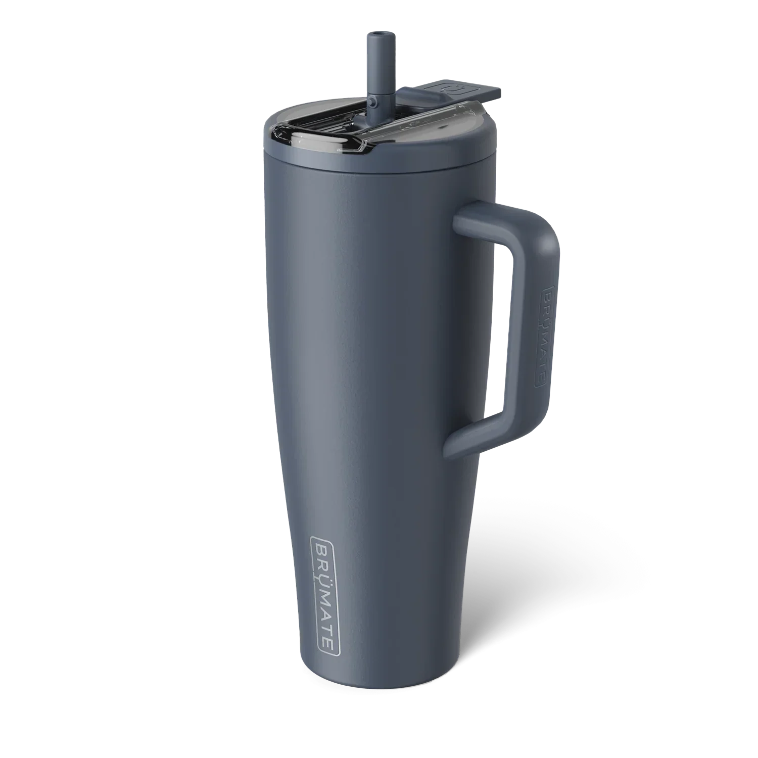 Brumate Era Flip 40oz Nightfall Blue Leak-Proof Cup DWEF40NFB