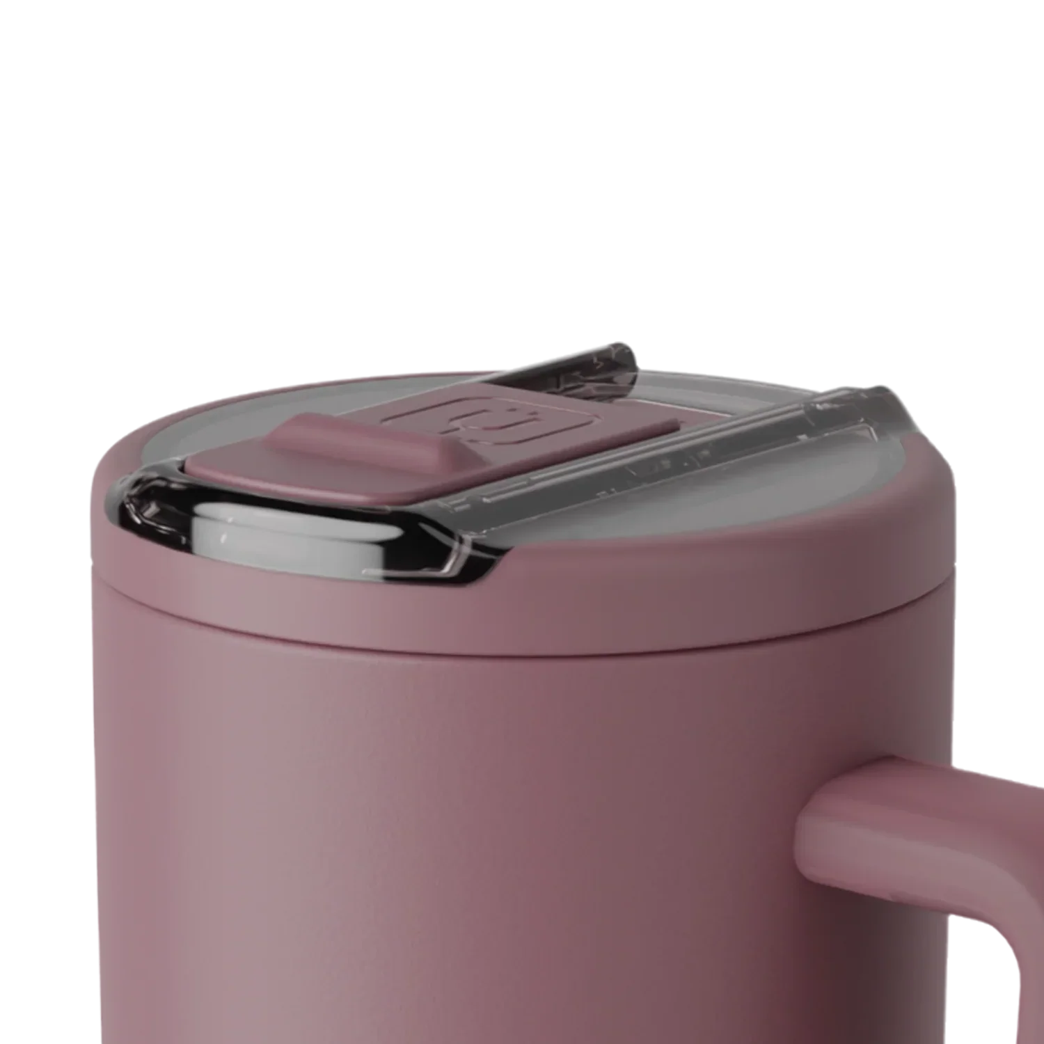 Brumate Era Flip 40oz Rose Taupe Leak-Proof Cup DWEF40RTP