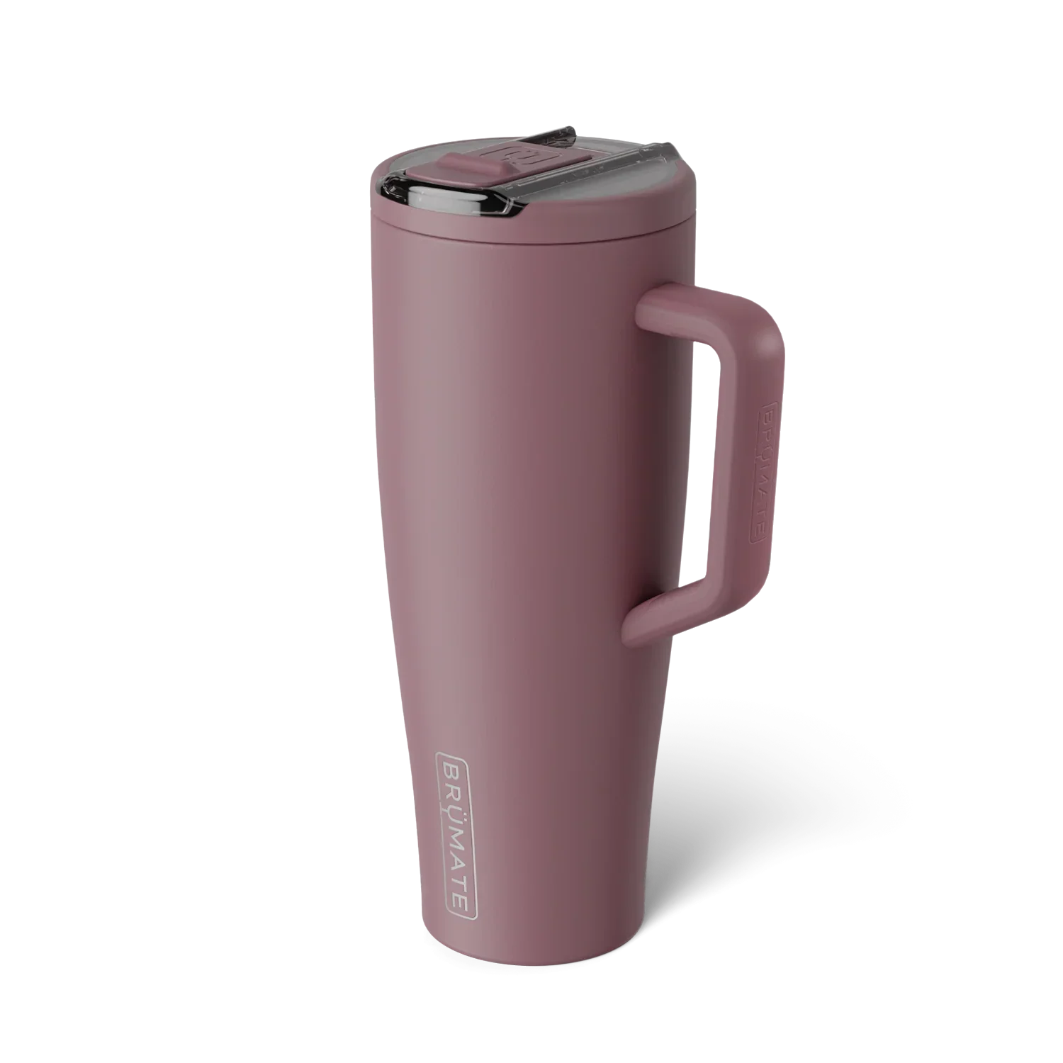Brumate Era Flip 40oz Rose Taupe Leak-Proof Cup DWEF40RTP