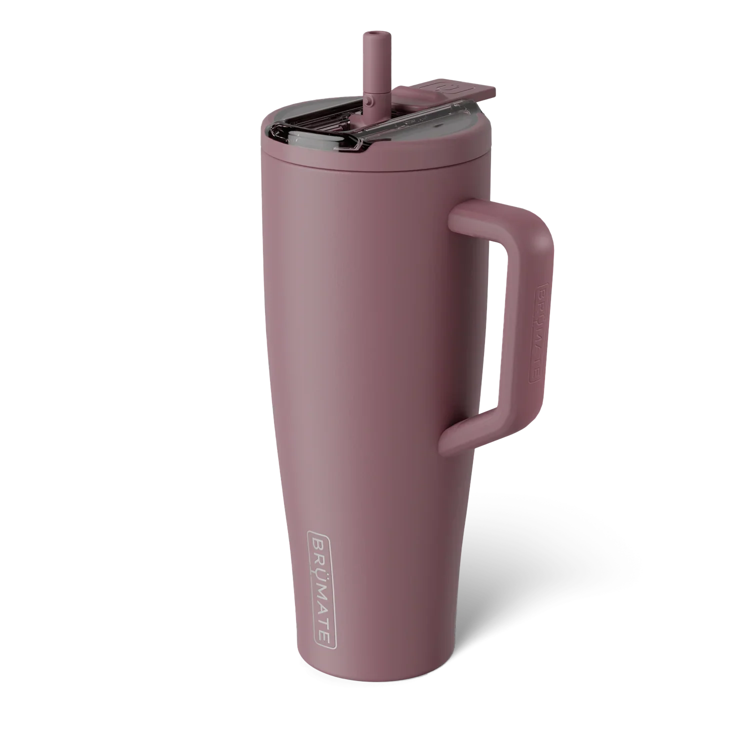 Brumate Era Flip 40oz Rose Taupe Leak-Proof Cup DWEF40RTP