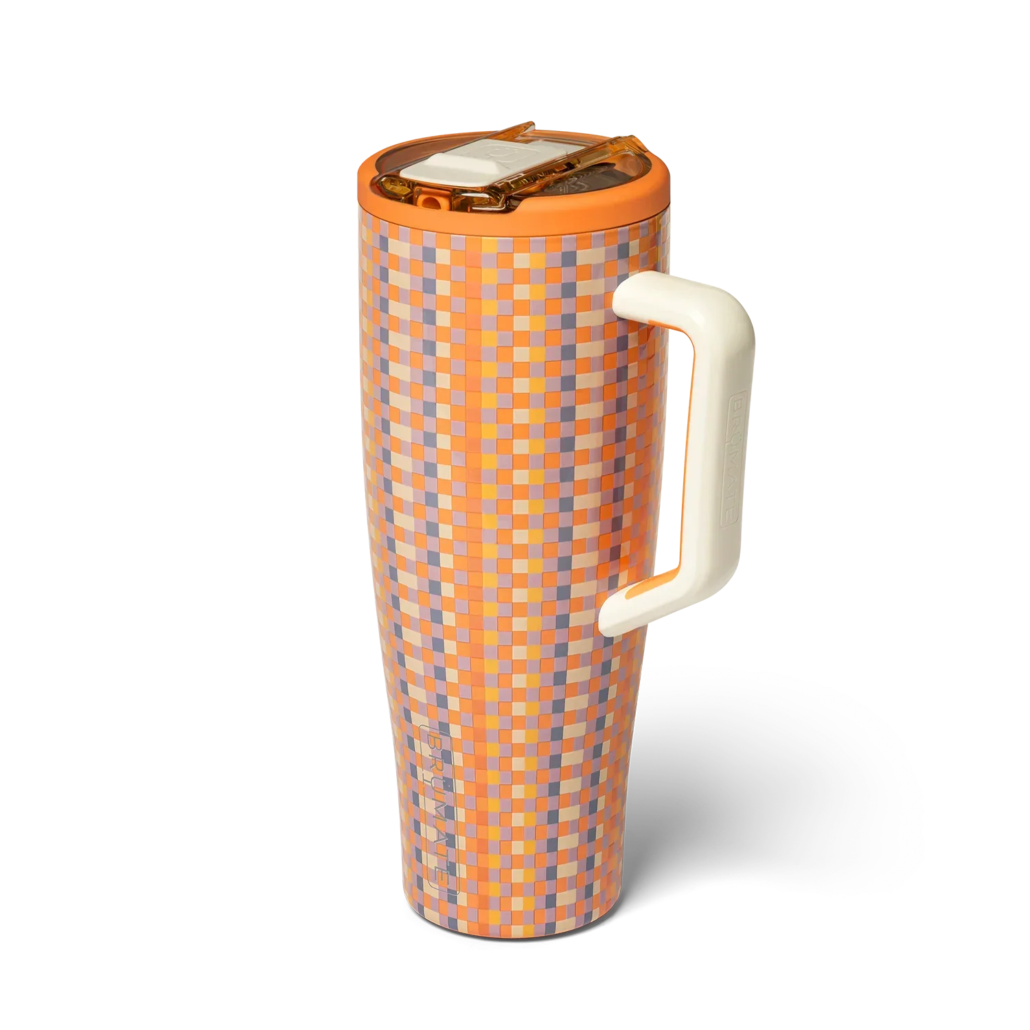 Brumate Era Flip 40oz Vibe Check Leak-Proof Cup DWEF40VCK