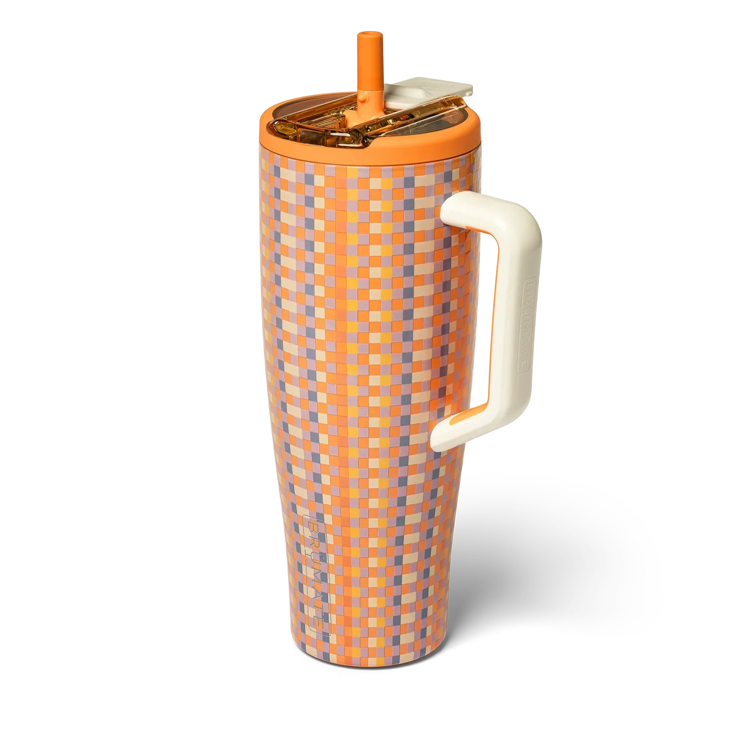 Brumate Era Flip 40oz Vibe Check Leak-Proof Cup DWEF40VCK
