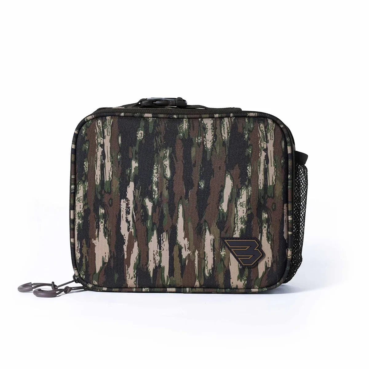 Burlebo Midland Camo Lunch Box LB-MIDC