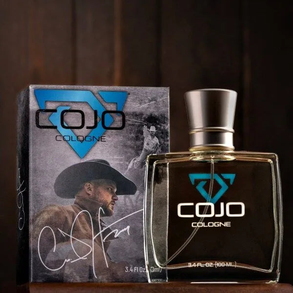 Men's COJO Cologne COJO COLOGNE - Crazy House Western Wear