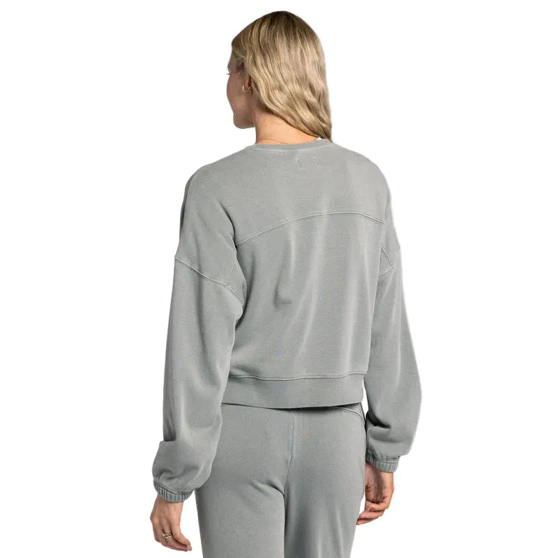 Women's Thread and Supply Canton Top Sweater T4342CPKTS-FRFG