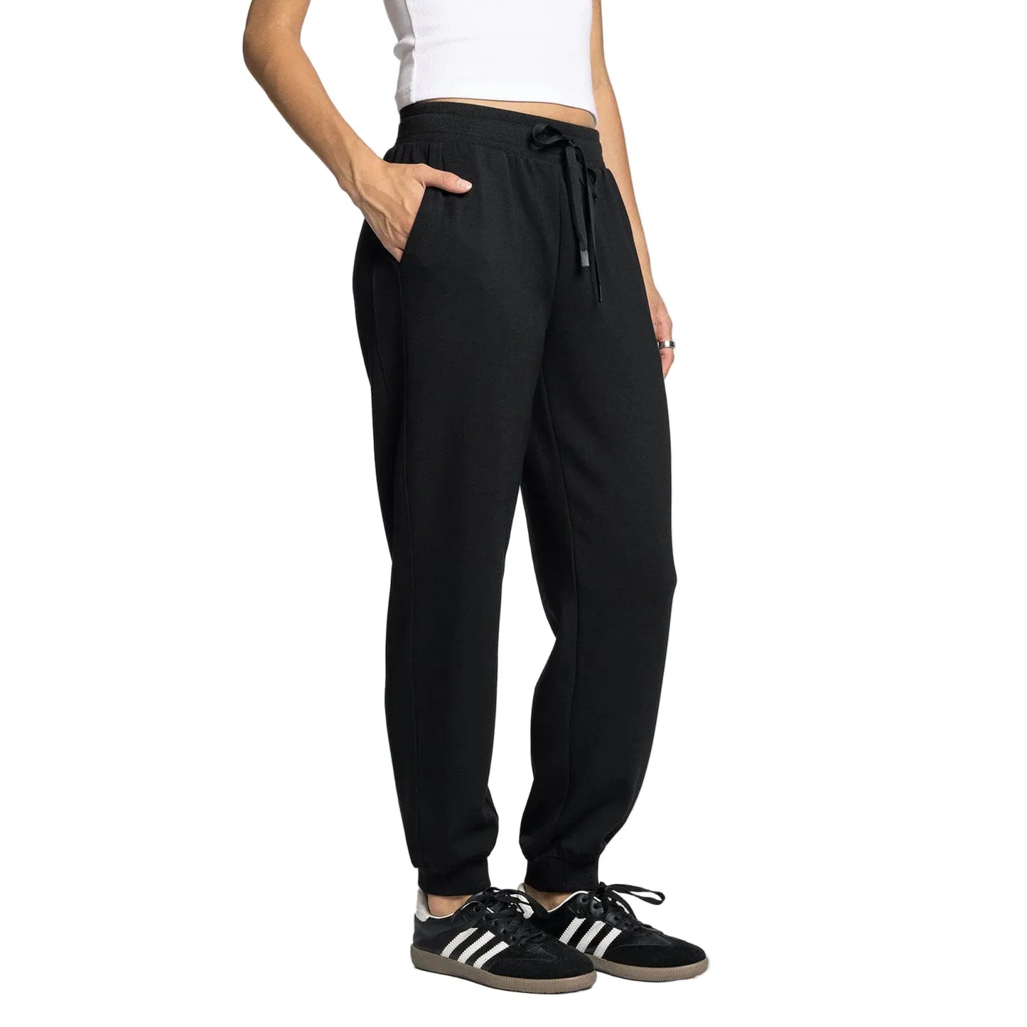 Women's Thread and Supply Caroline Jogger Sweatpants B2222MSKTS