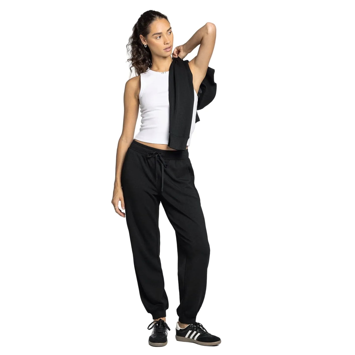 Women's Thread and Supply Caroline Jogger Sweatpants B2222MSKTS