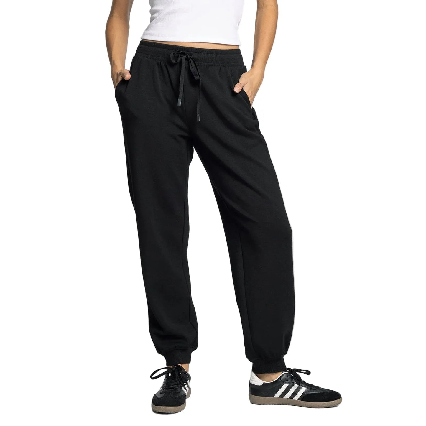 Women's Thread and Supply Caroline Jogger Sweatpants B2222MSKTS