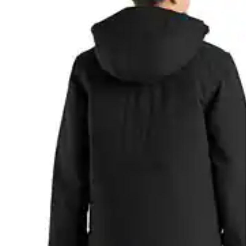Children's Carhartt Montana Insulated Hooded Jacket