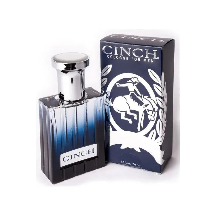 Men's Cinch Cologne MXX1001001 - Crazy House Western Wear
