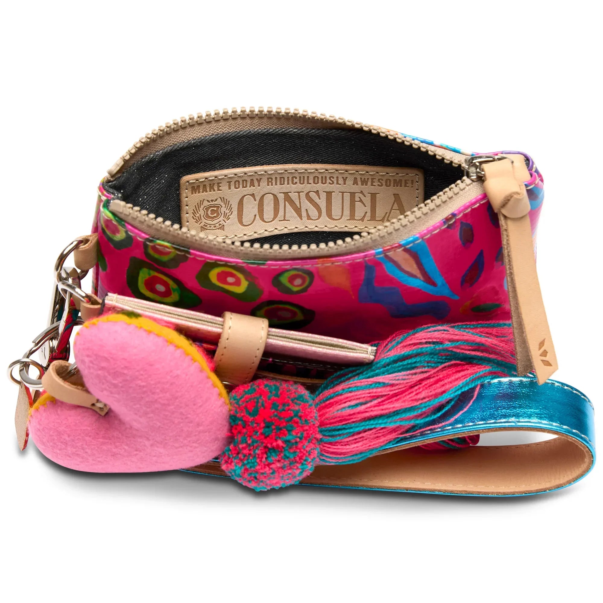 Consuela Multicolor Ceci Combi COMB4768SWFUOS