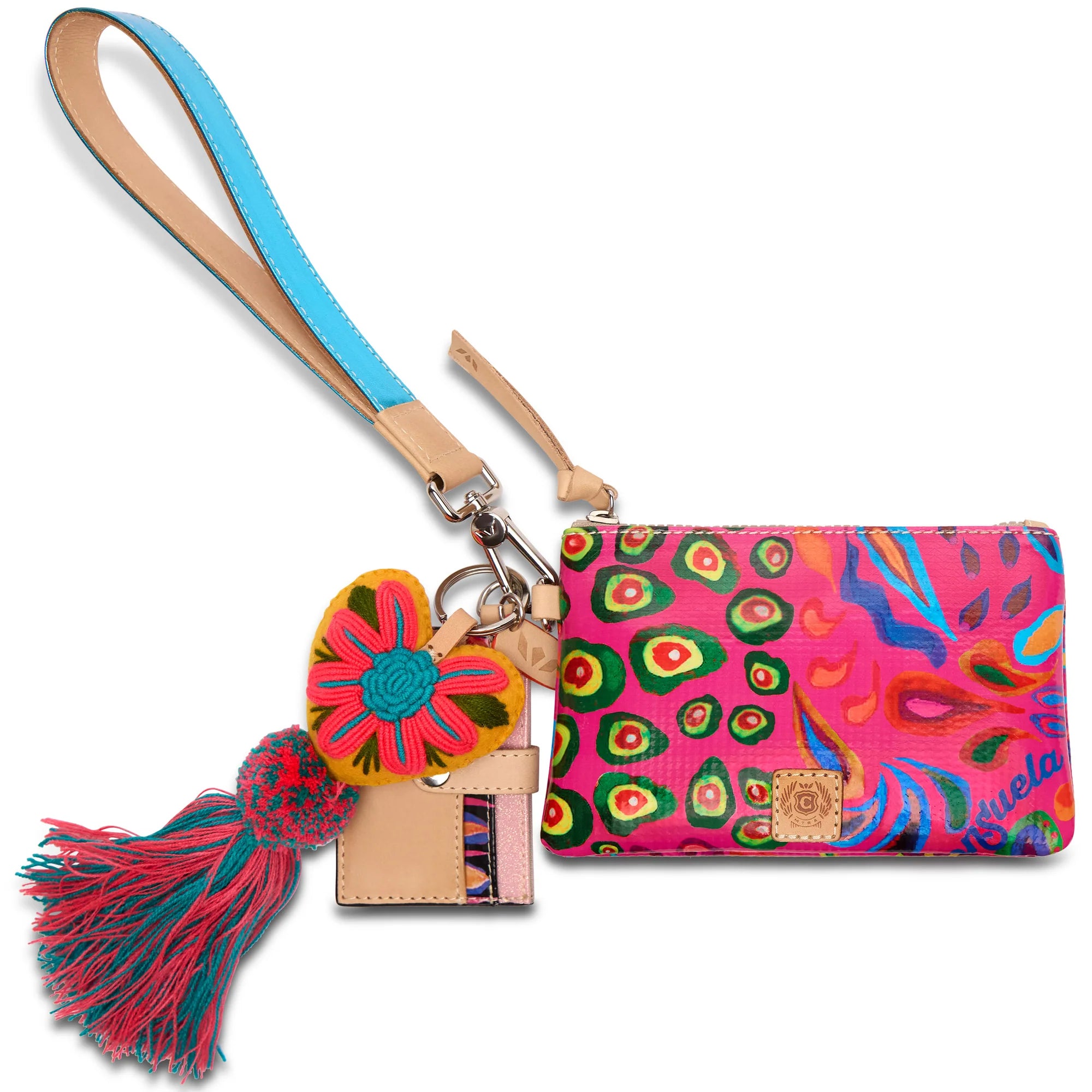 Consuela Multicolor Ceci Combi COMB4768SWFUOS