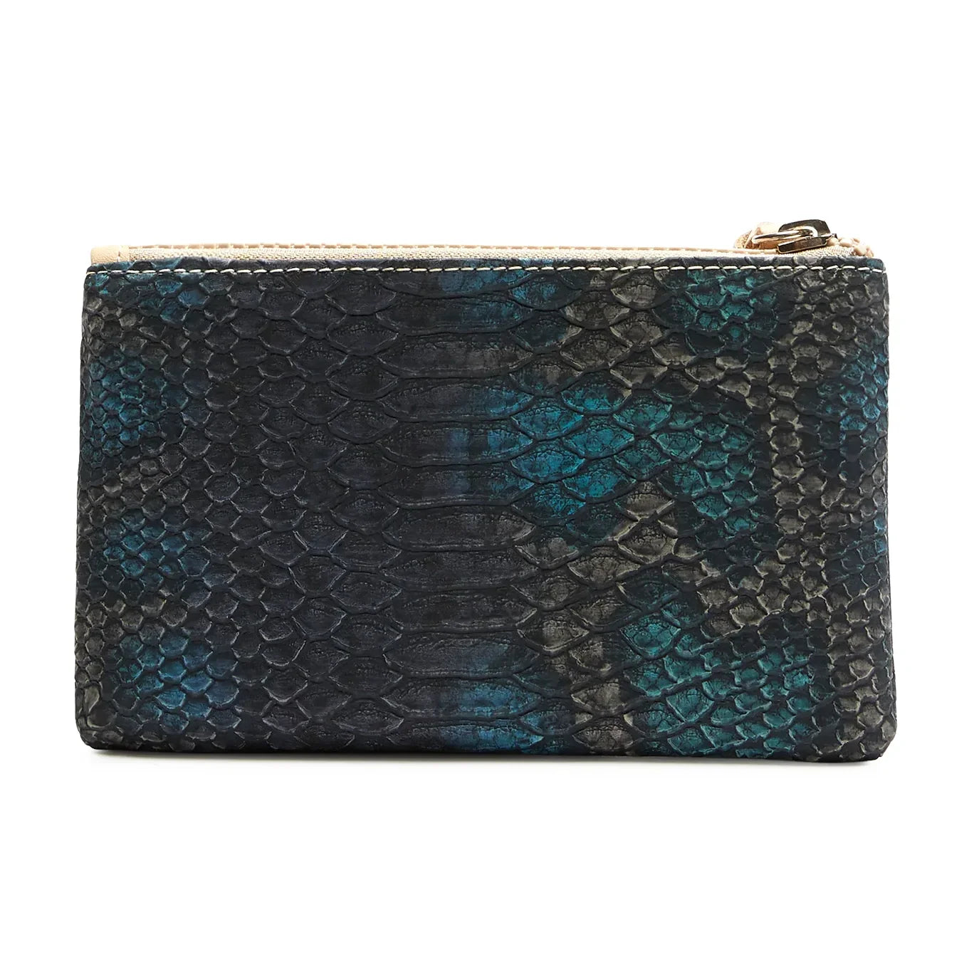 Consuela Rattler Slim Wallet SLWL1894NGROOS