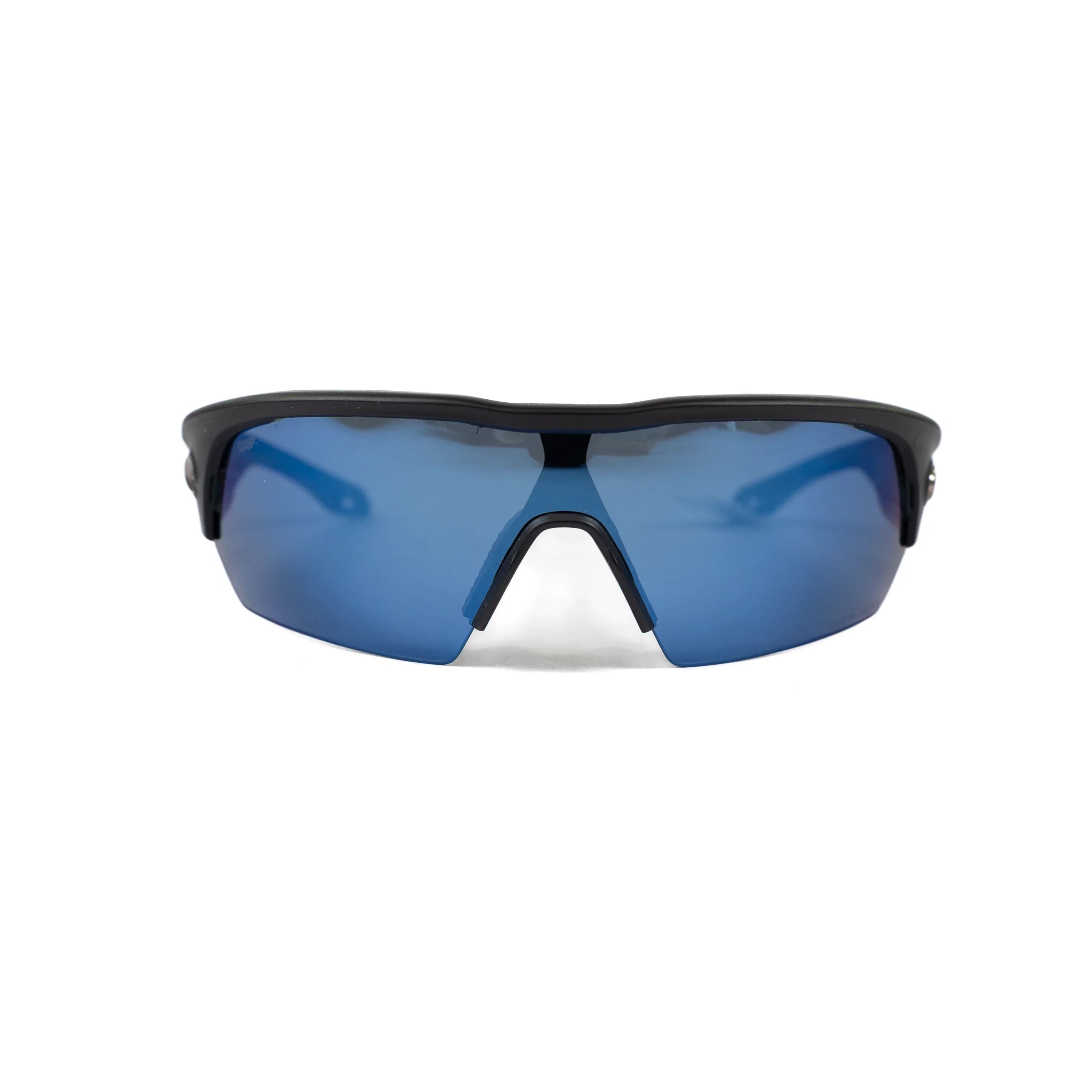 Costa Pilothouse Pro Matte Black Frame with Blue Polarized Lenses 06S9137-91370435