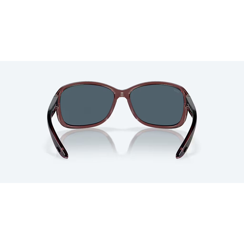 Costa Seadrift Urchin with Gray Polarized Lenses 06S9114-0158