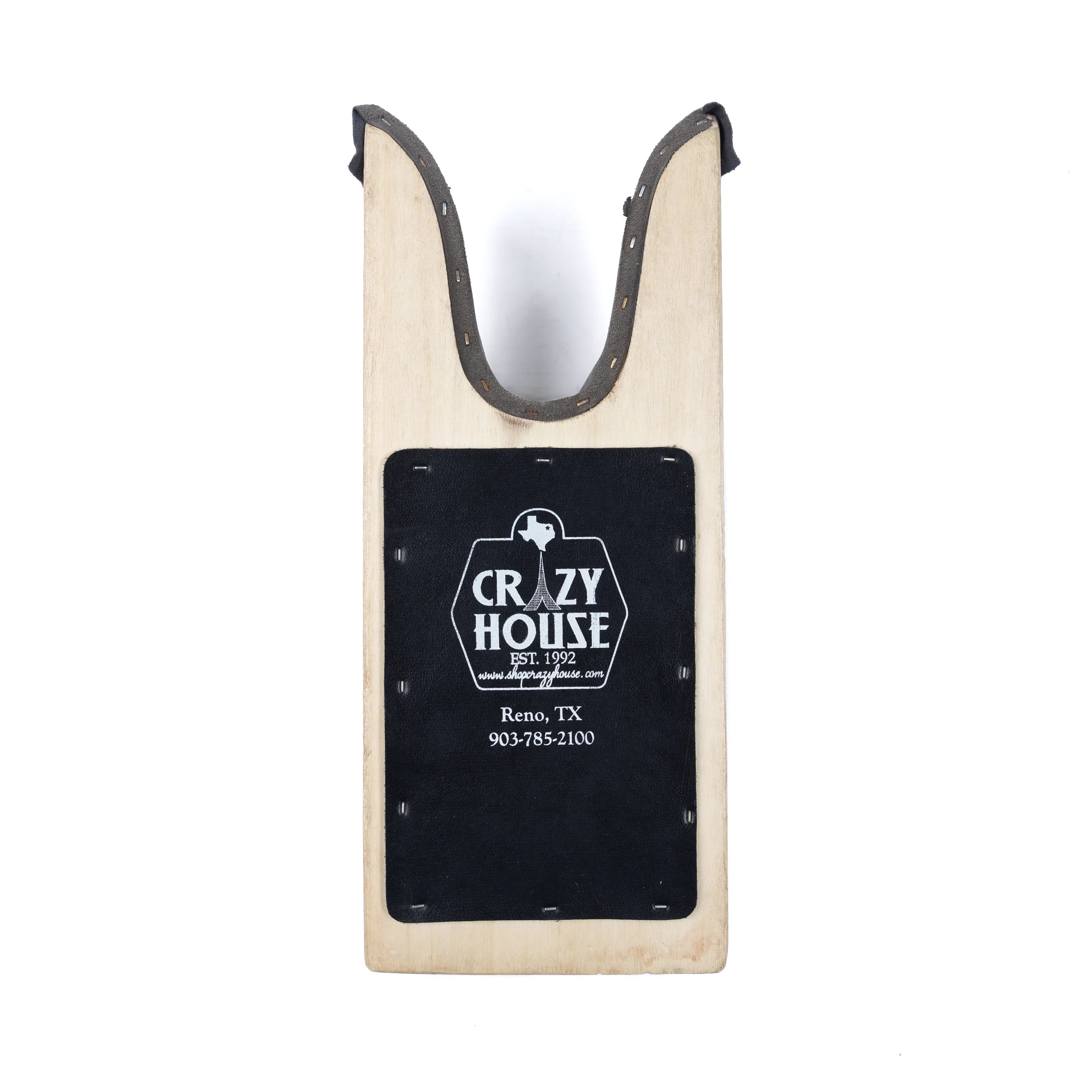 Crazy House Boot Jack 0400701