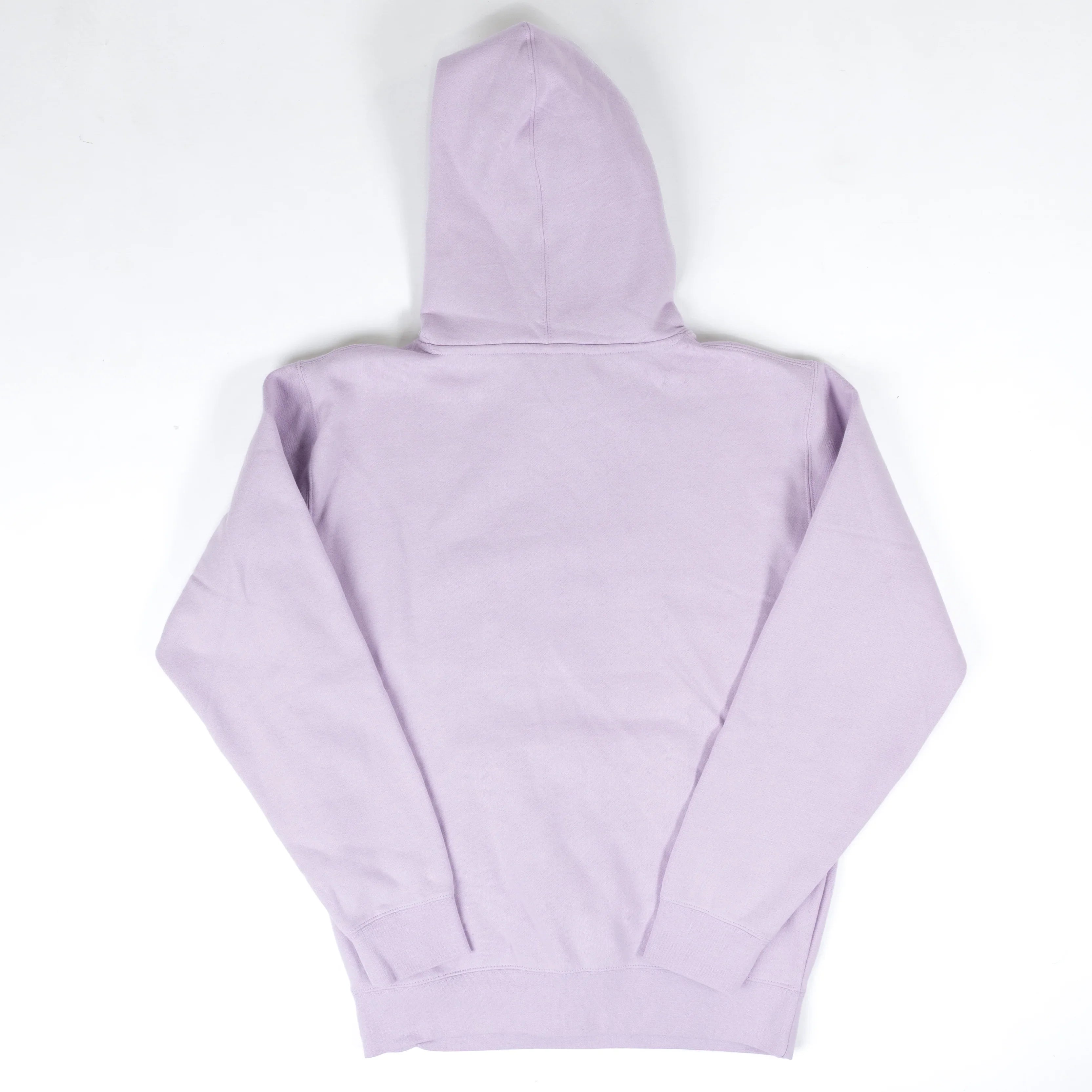 Crazy House Hoodie Color Options : Mint, Lavender, or Sandstone