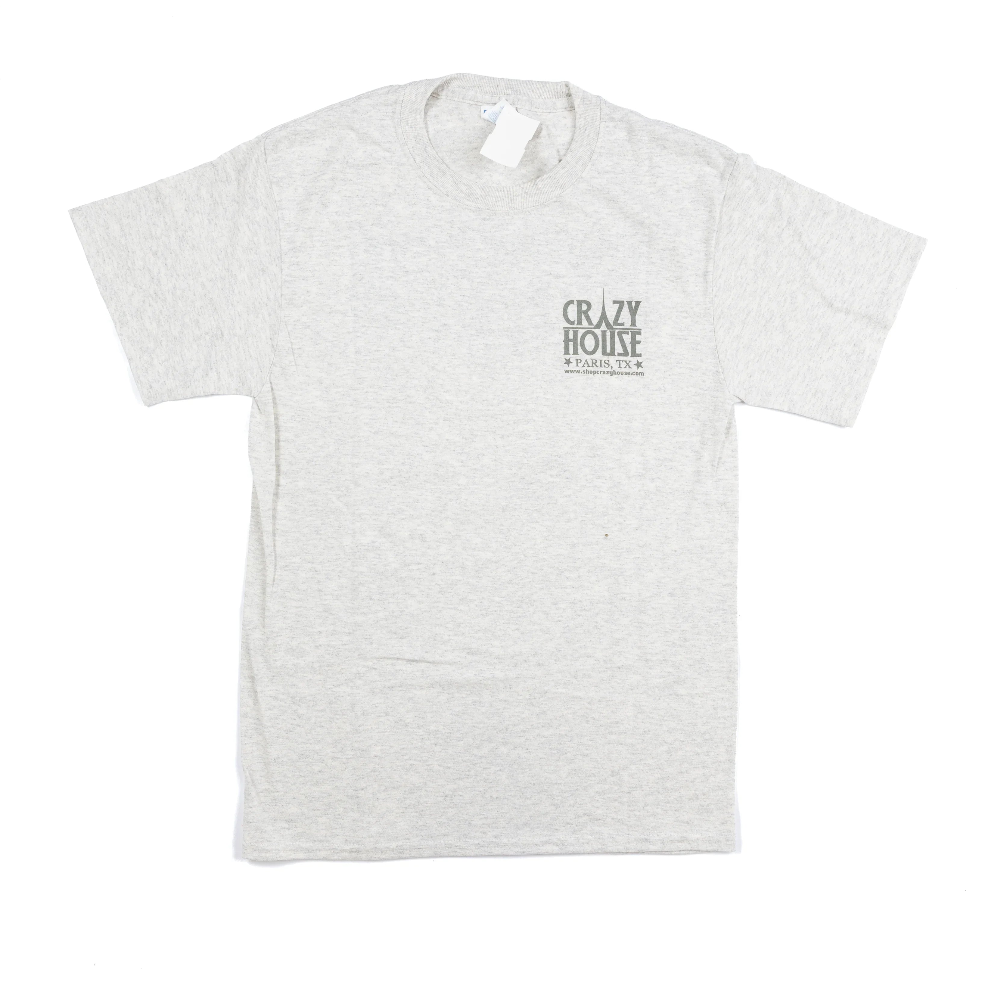 Crazy House Original T-shirt