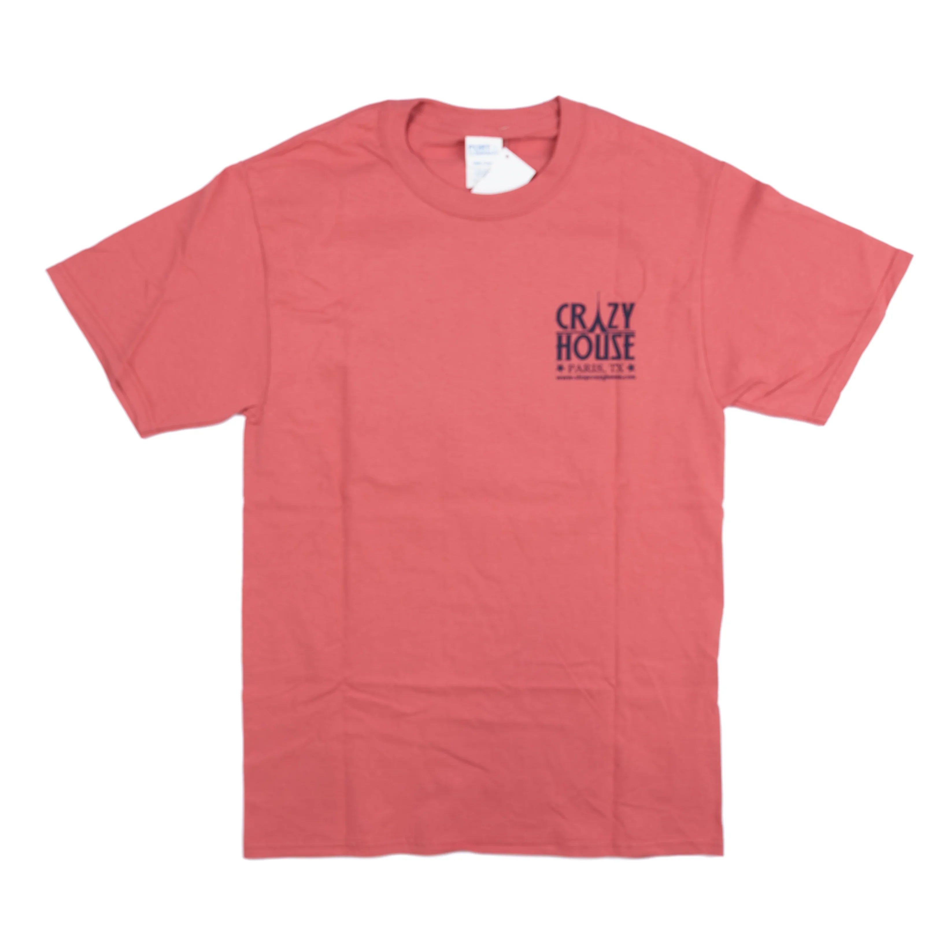 Crazy House Original T-shirt