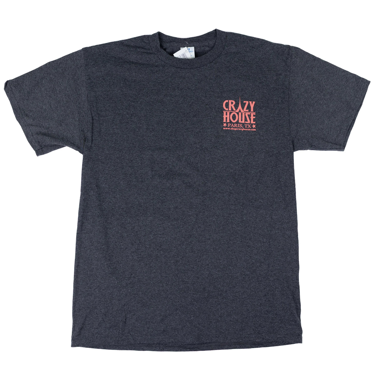 Crazy House Original T-Shirt