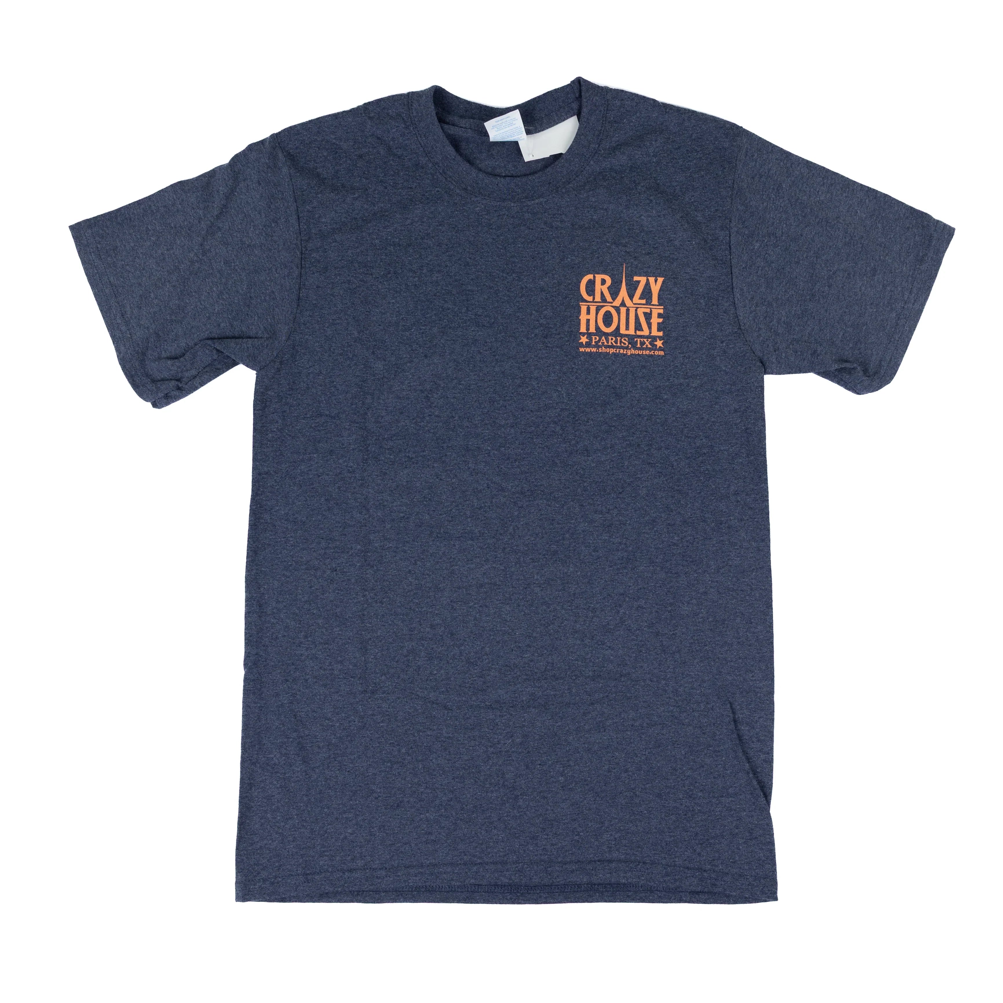 Crazy House Original T-Shirt
