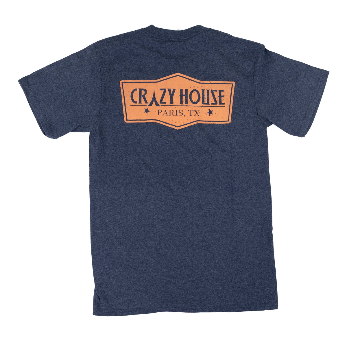 Crazy House Original T-Shirt