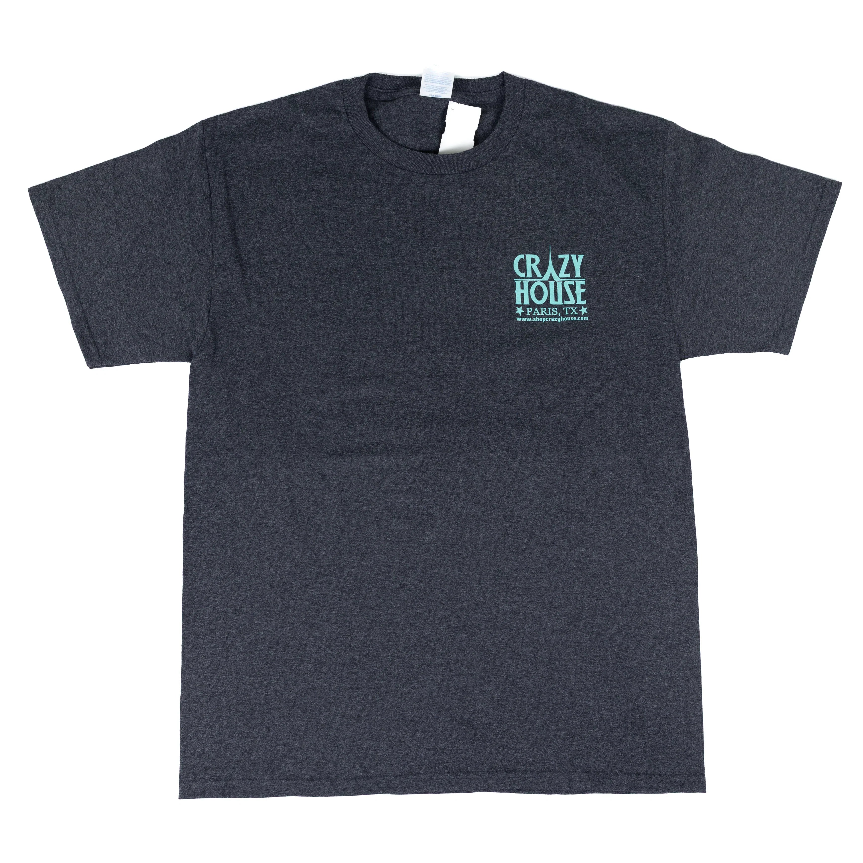 Crazy House Original T-Shirt