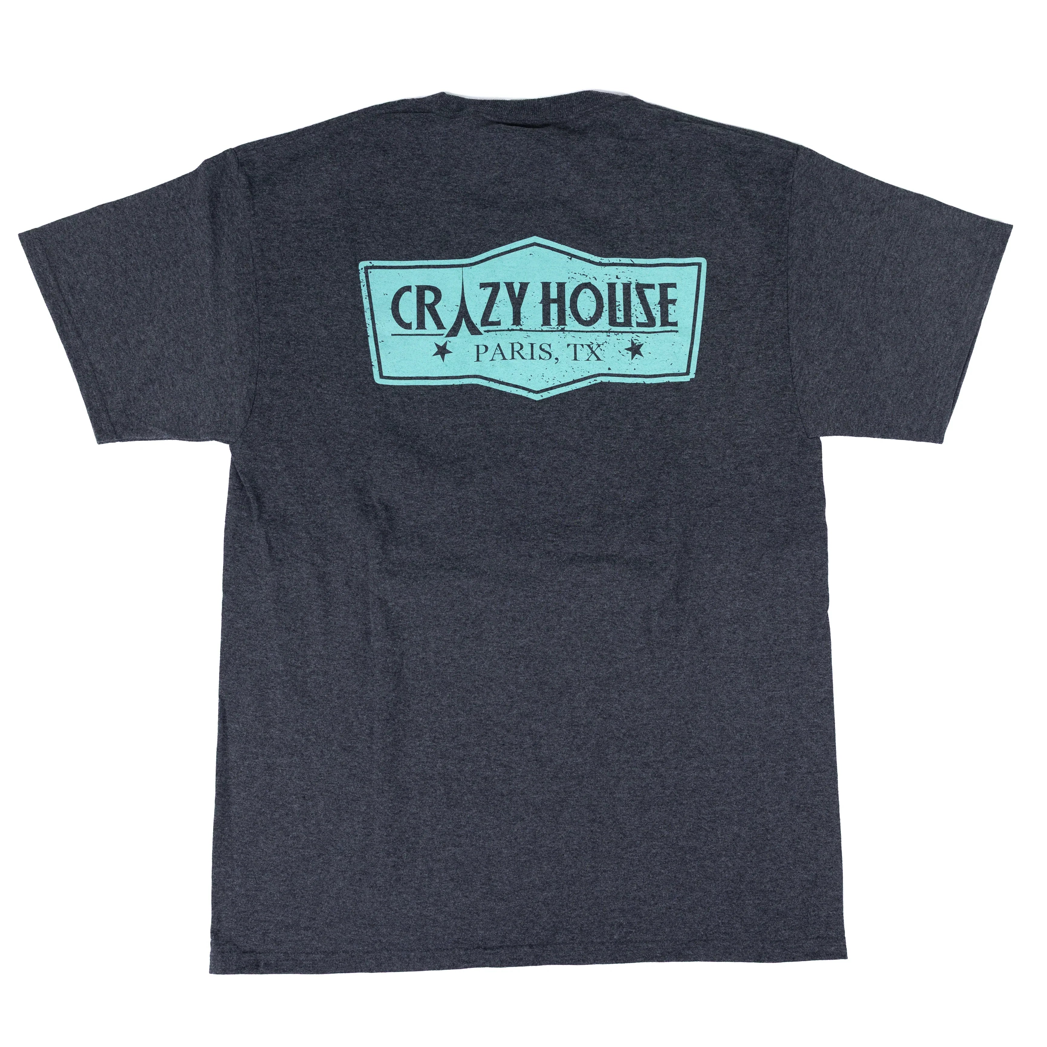 Crazy House Original T-Shirt