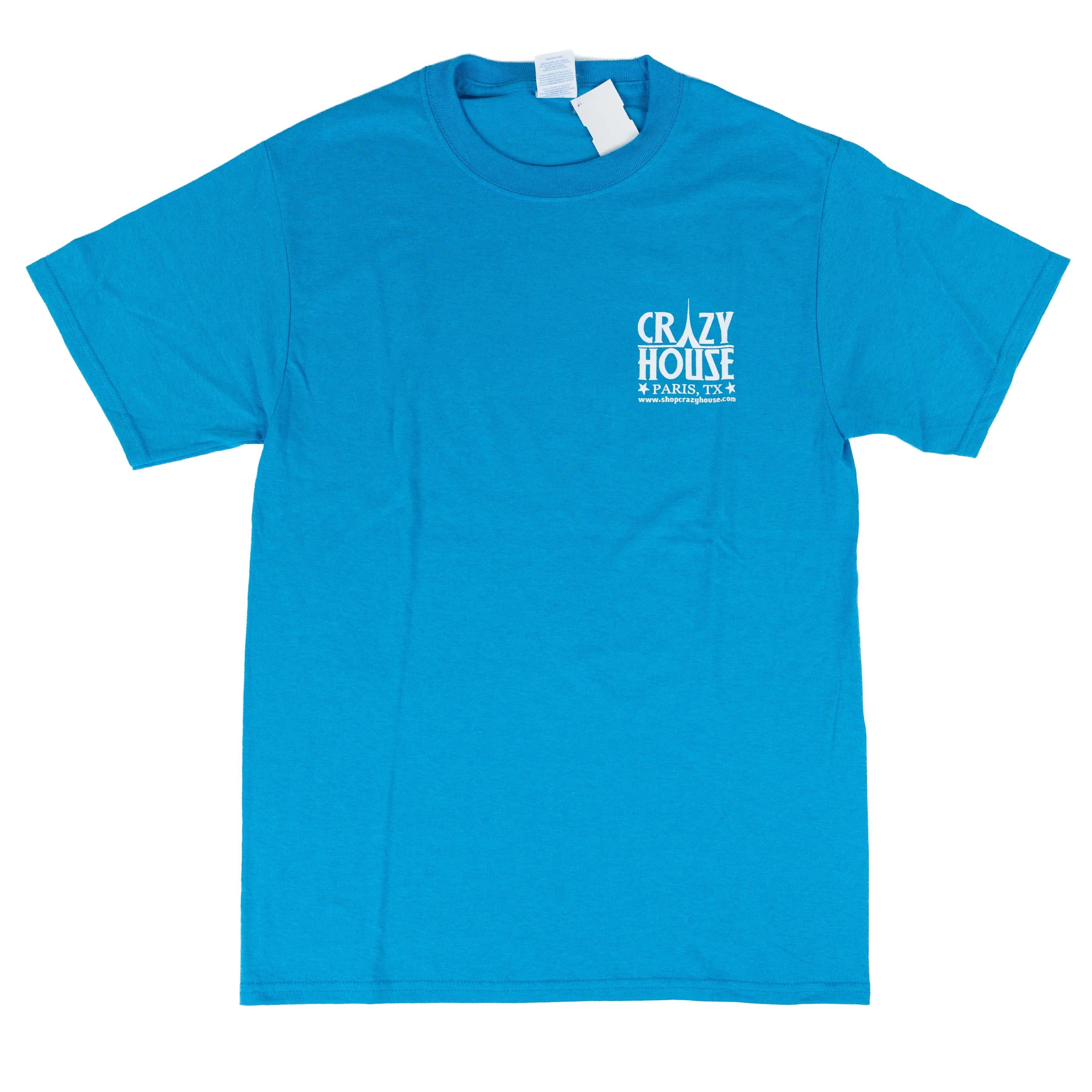 Crazy House Original T-Shirt