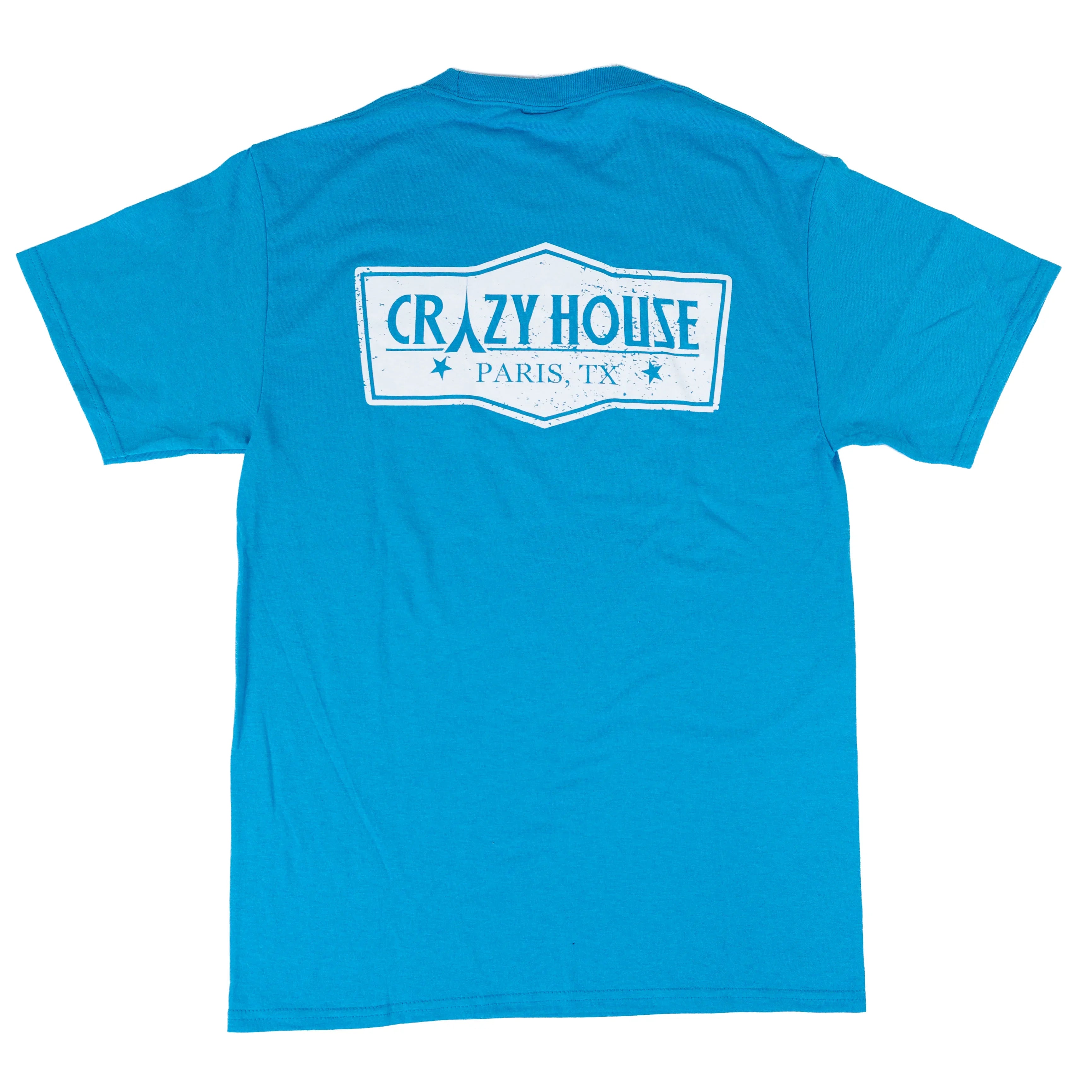 Crazy House Original T-Shirt