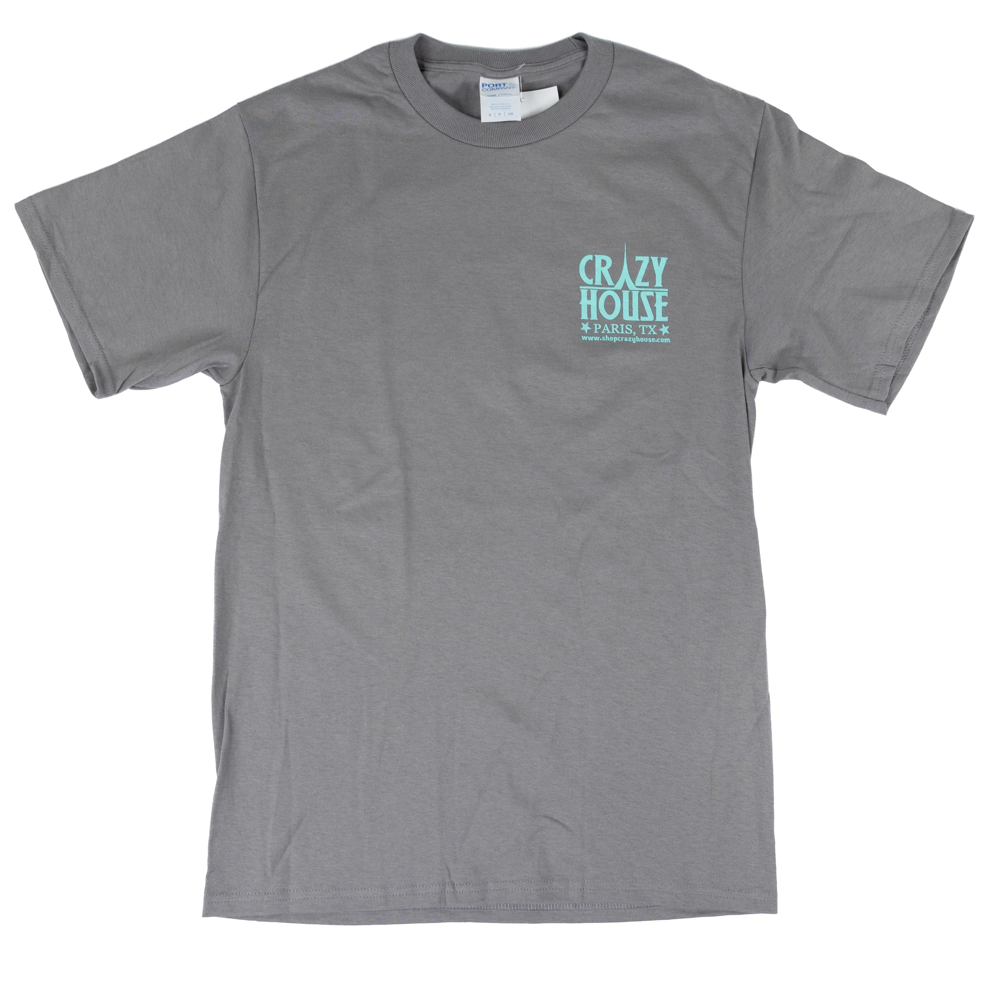 Crazy House Original T-Shirt