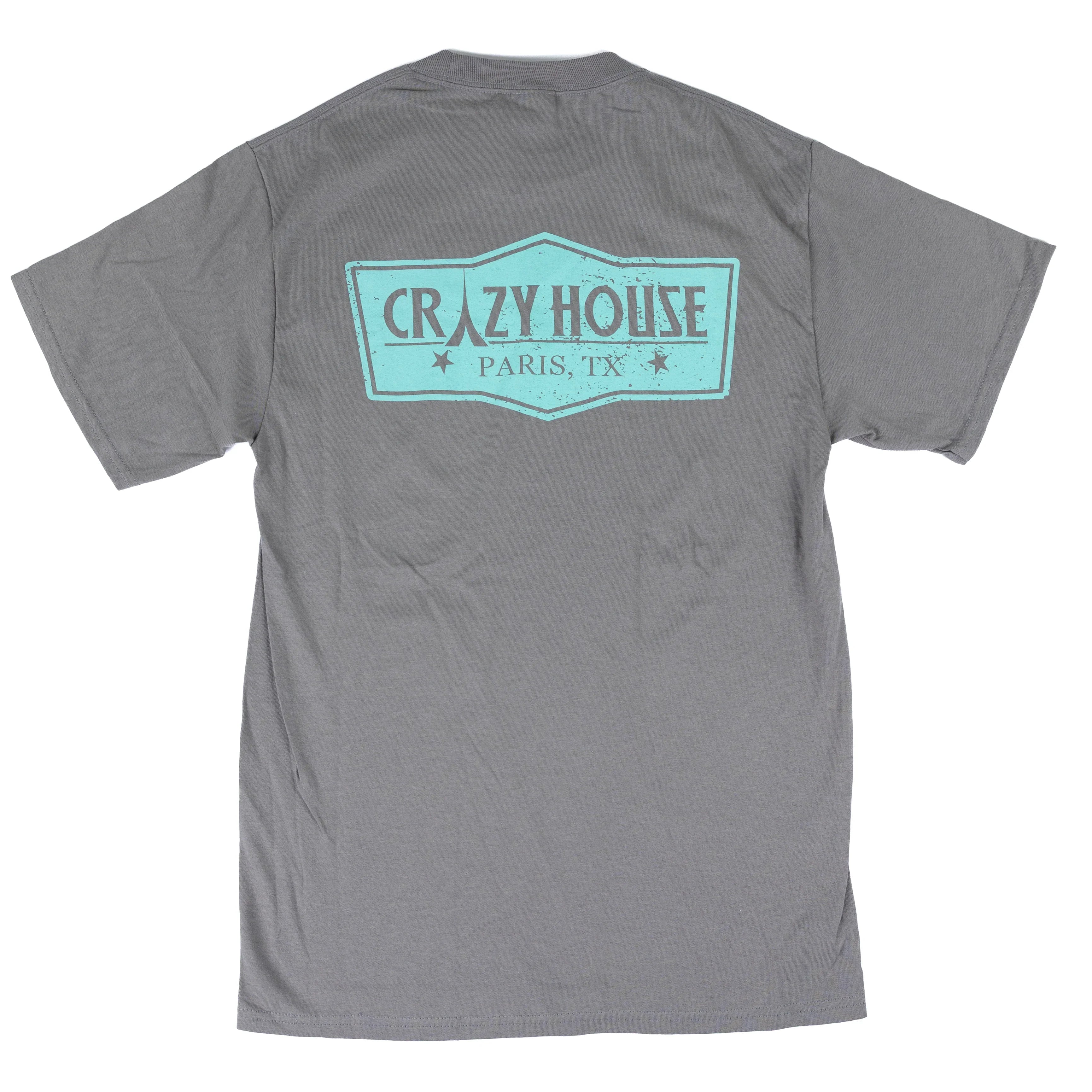 Crazy House Original T-Shirt