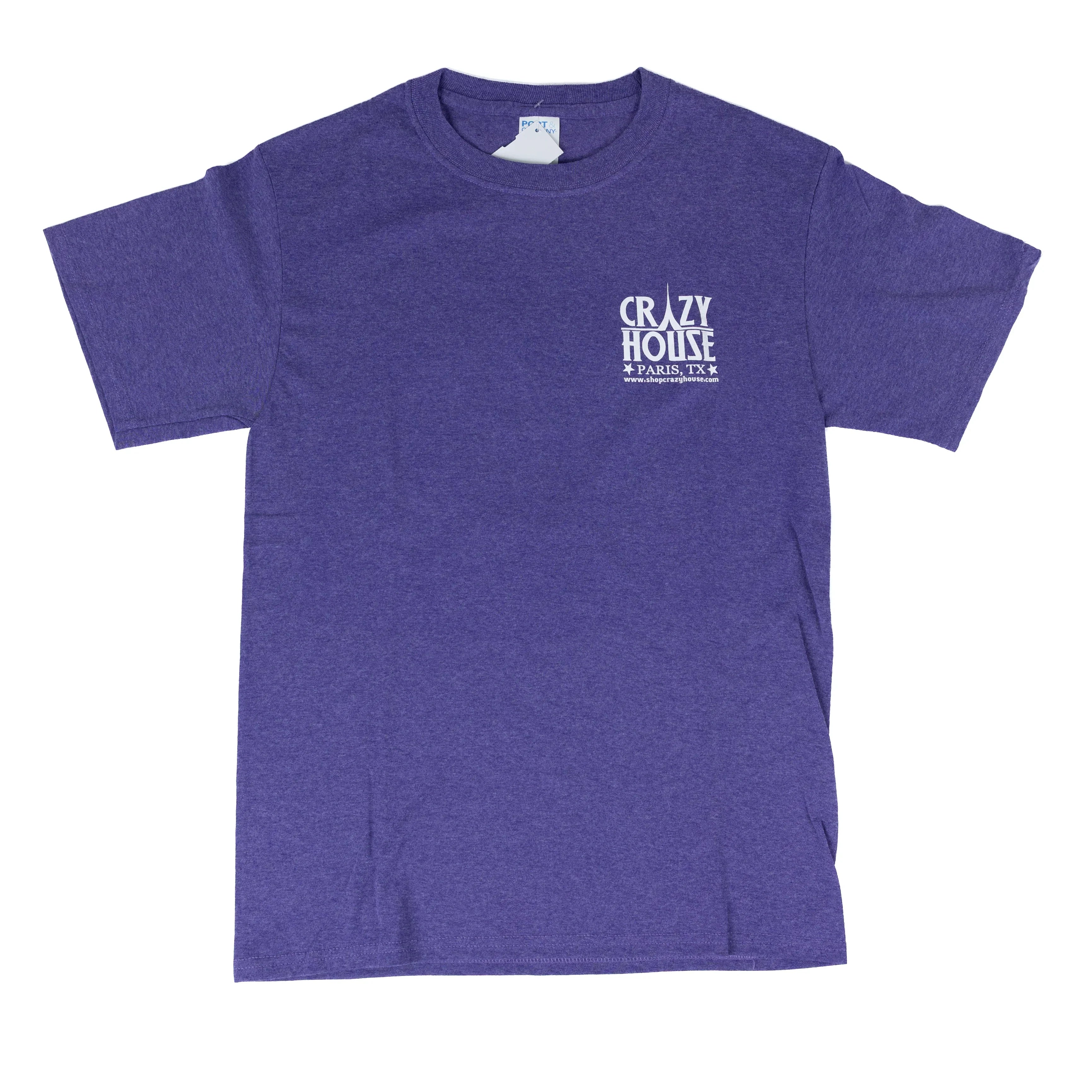 Crazy House Original T-Shirt