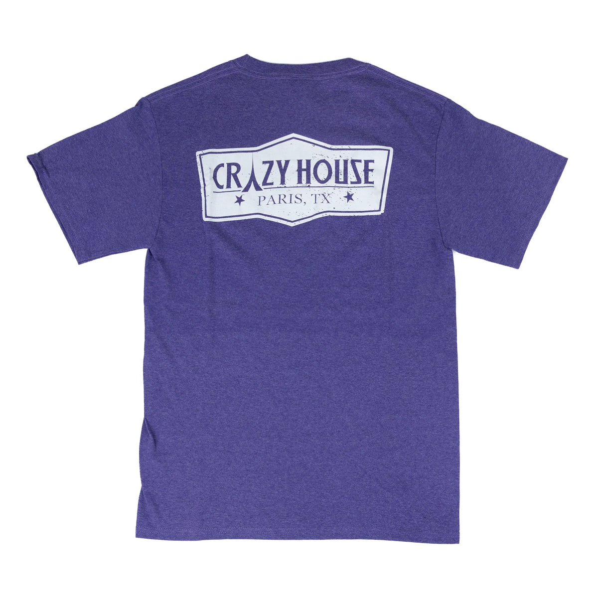 Crazy House Original T-Shirt