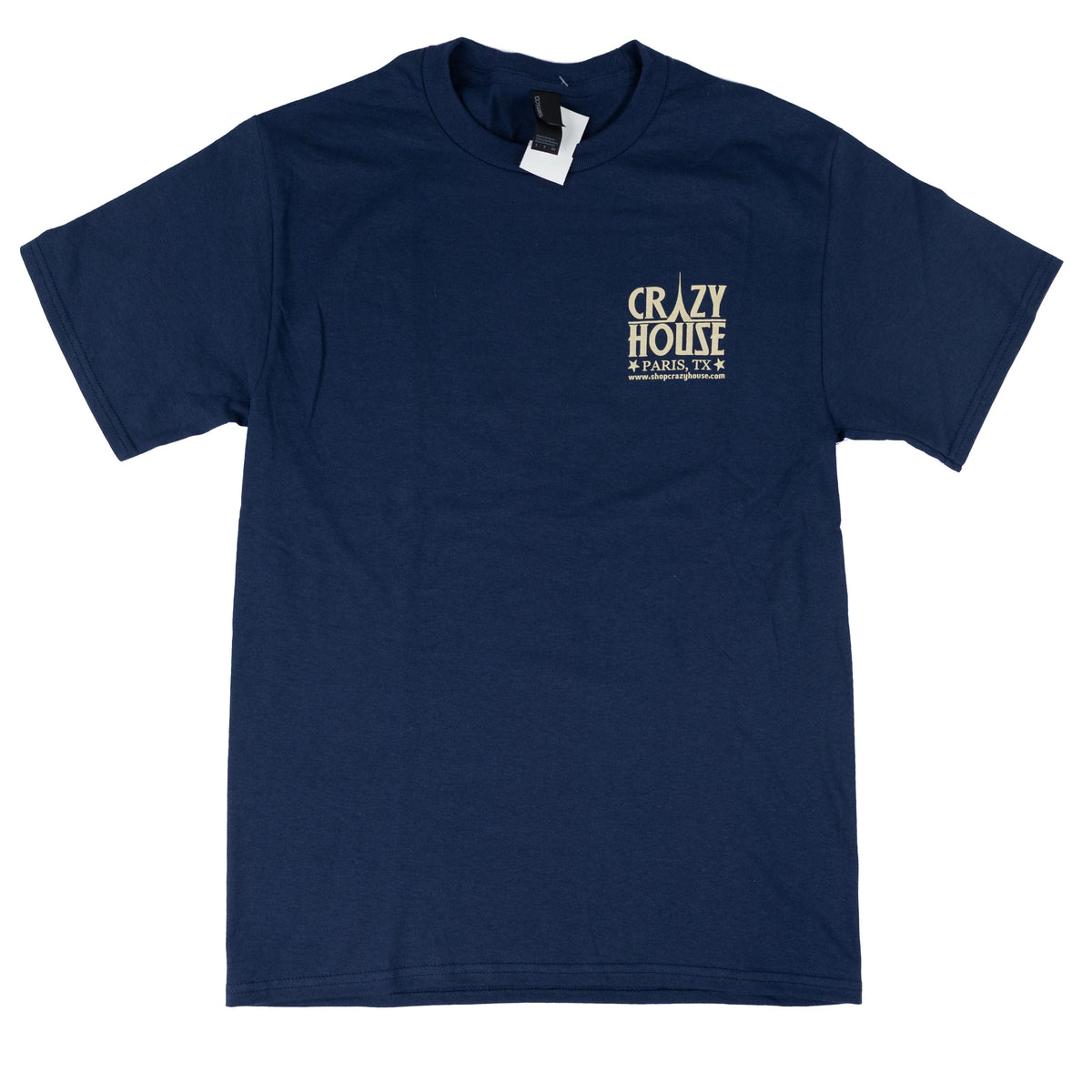 Crazy House Original T-Shirt