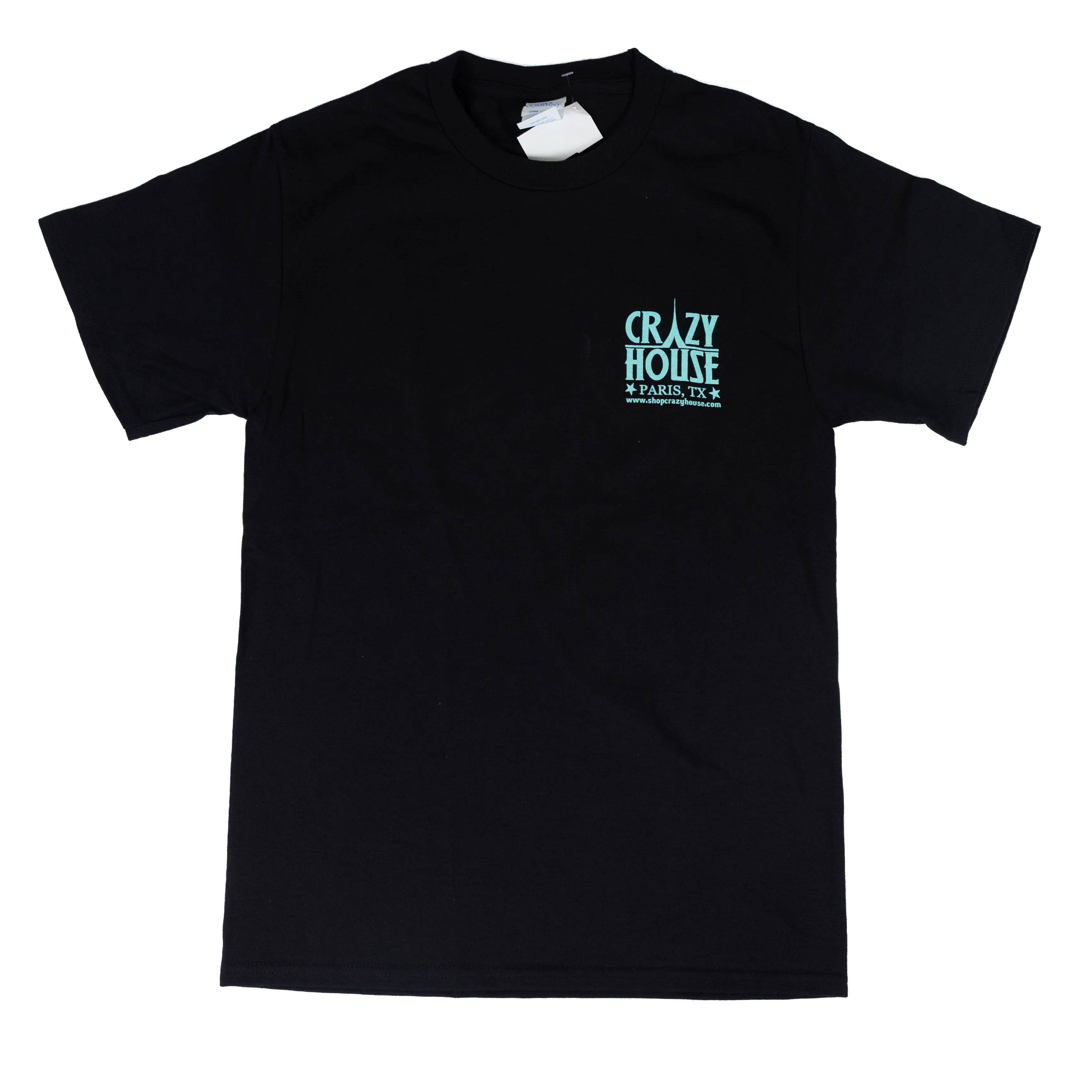 Crazy House Original T-Shirt